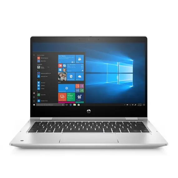 HP ProBook x360 435 G7 175Q1EA - 13.3", AMD R-5 4500U, 8GB, 256GB SDD, Win10Pro, Silver