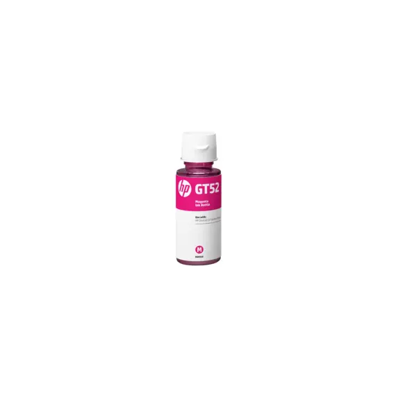 HP GT52 M0H55A - Printer Ink Refills