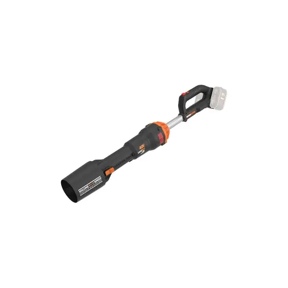 Worx WG585E.9 - Leaf Blower, 40V
