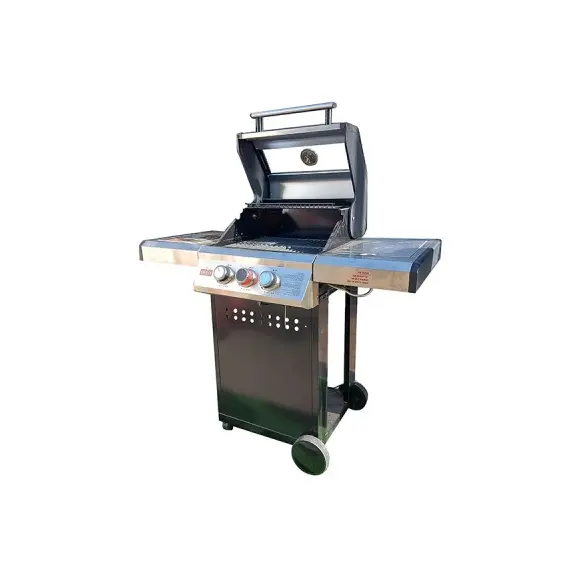 Stanley HABQ-3010S - Gas BBQ
