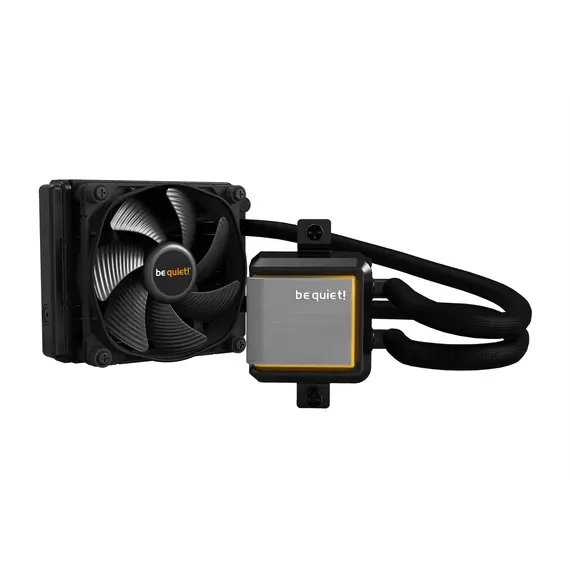 be quiet! SILENT LOOP 2 - CPU Liquid Cooling, 120mm 