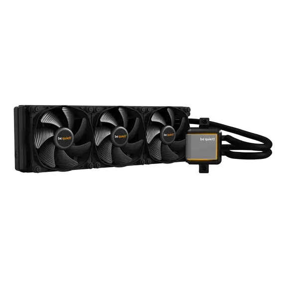 be quiet! SILENT LOOP 2 - CPU Liquid Cooling, 360mm 