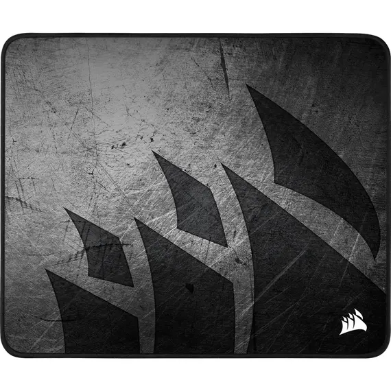 Corsair MM300 PRO Premium - Gaming Mouse Pad, Spill-Proof Cloth, Medium