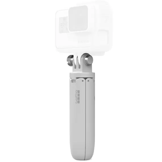 Integrated Selfie Stick Tripod for GoPro Cameras