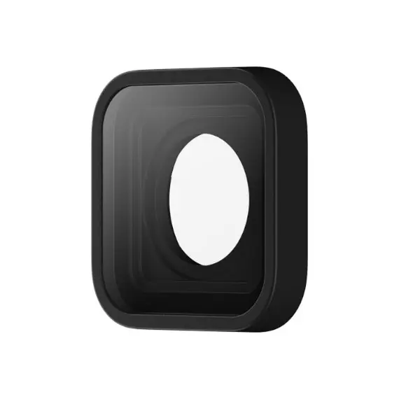 Camera Lens Cover for HERO9 Black