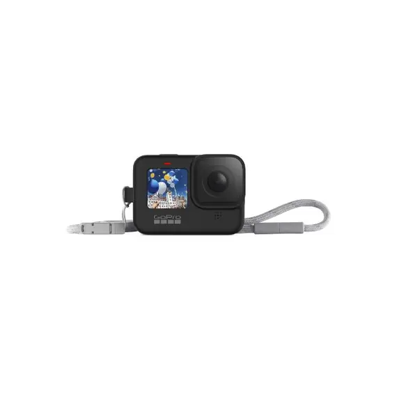 Silicone Cover for HERO9 Black Camera