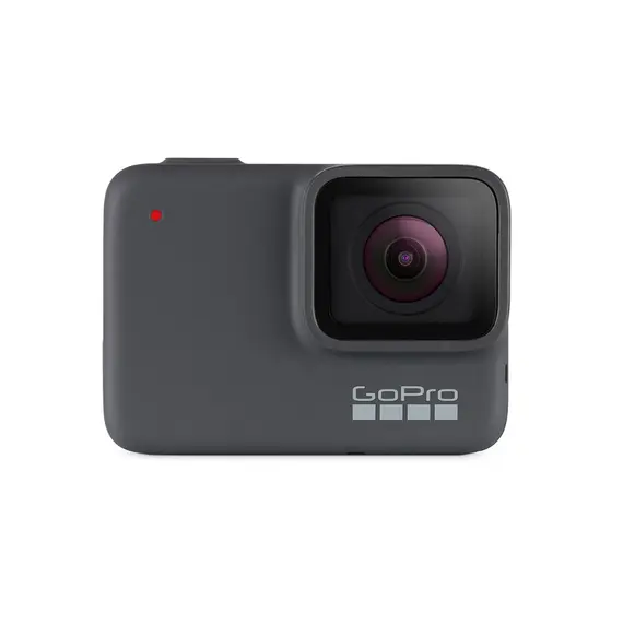 GoPro Hero 7 Silver - Extreme Camera