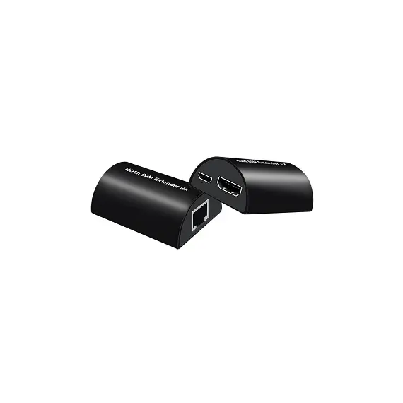 Mox Plug MX-S20 - HDMI Extender, 60m