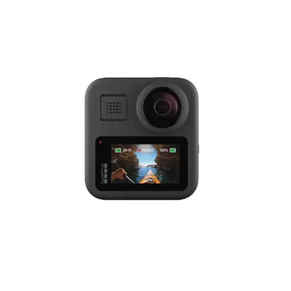 GoPro Max - Extreme Camera
