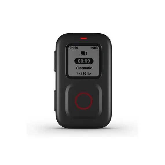 Remote Control for GoPro Hero Cameras 8/9/Max