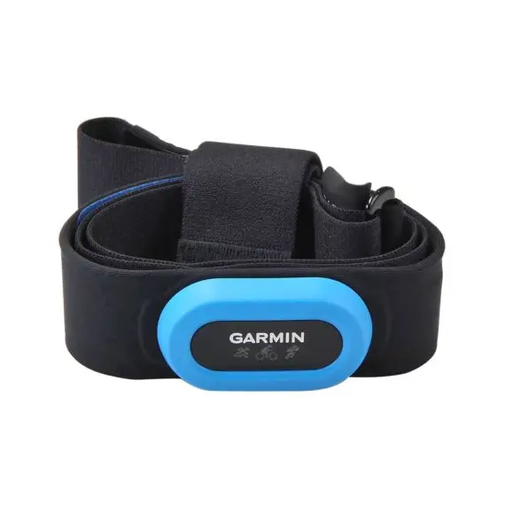 Garmin Triathlon - Heart Rate Monitor