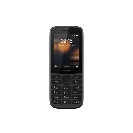 Nokia 215 - 2.4", 64MB, 128MB