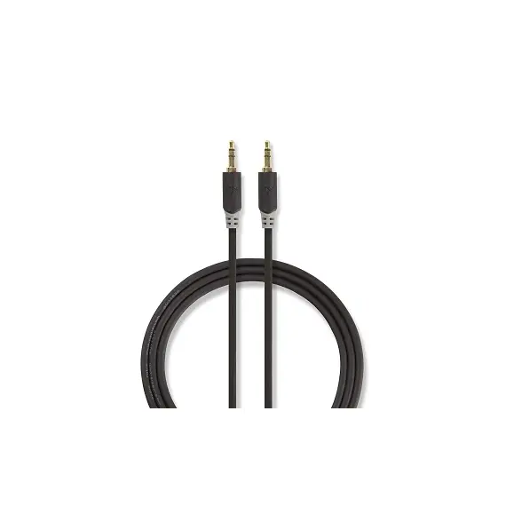 Nedis CABW22000AT30 - Audio Cable, 3.5mm, 3M