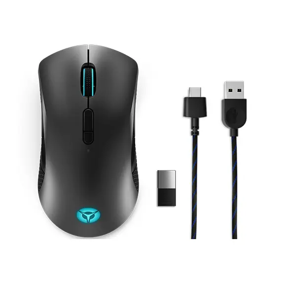 Lenovo Legion M600 Wireless Gaming Mouse