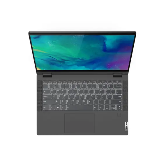Lenovo IP Flex 5 15ITL05 - 82HT002RIV - 15.6", I7-1165G7, 16GB, 1TB SSD, MX450 2GB, Win10Pro, Graphite Grey , imagen 2