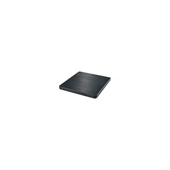 LG GP60NB60 - Optical Disc Drive, Super Multi, Black