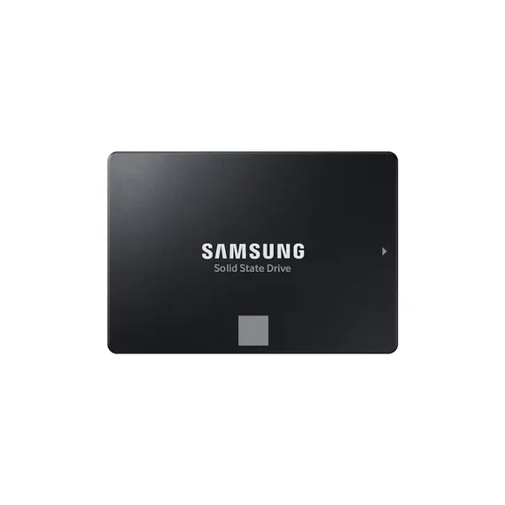 Samsung MZ-77E1T0E - 1000GB SSD, Serial ATA III, 2.5"