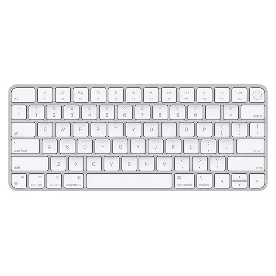 Apple Magic Keyboard with Touch ID