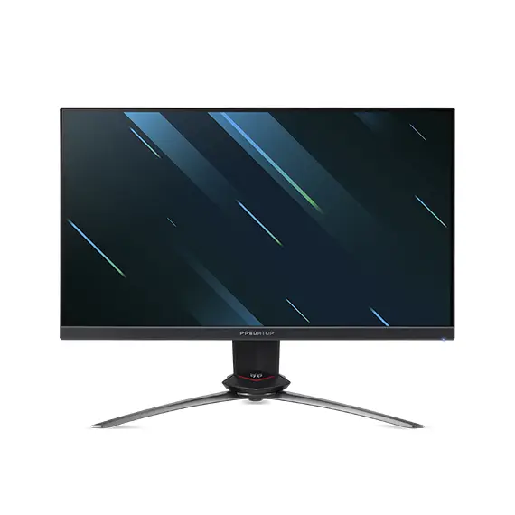 Acer Predator XB253QGW - 24.5" Monitor, Full HD, LED, Black