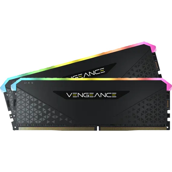 Corsair Vengeance CMG32GX4M2E3200C16 - 32 GB (2x16GB) Memory Module, DDR4, 3200MHz, изображение 2