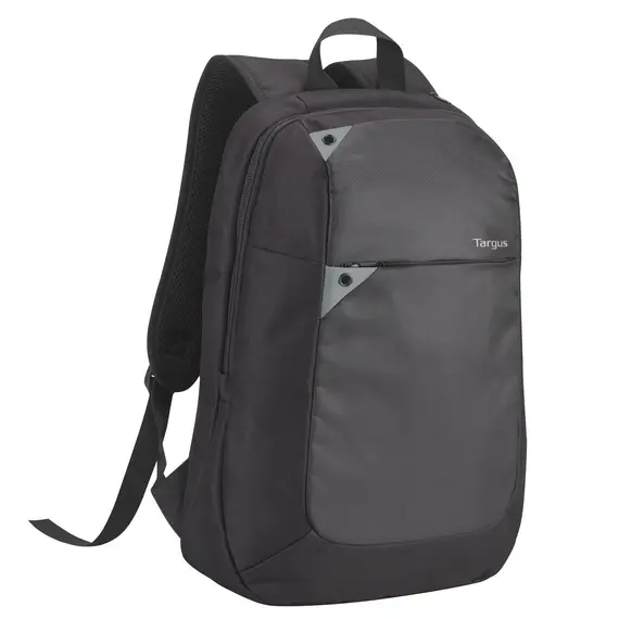 Targus TBB565GL - Notebook Case 15.6", Backpack, Black, Gray