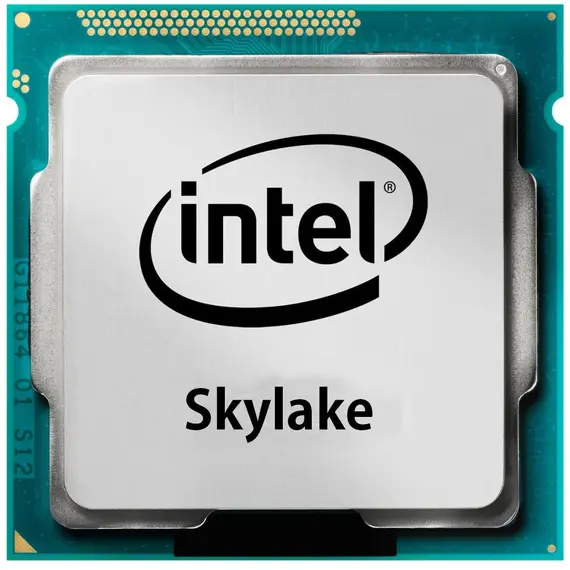 Intel Core i7-6700 - Processor, 3.4 GHz, Quad Core, 8MB, Smart Cache