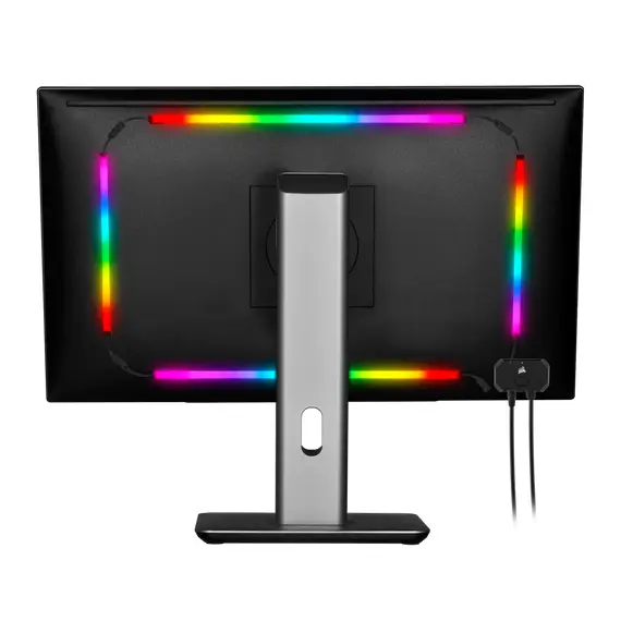 Corsair iCUE LS100 - Smart Lighting Strip Starter Kit