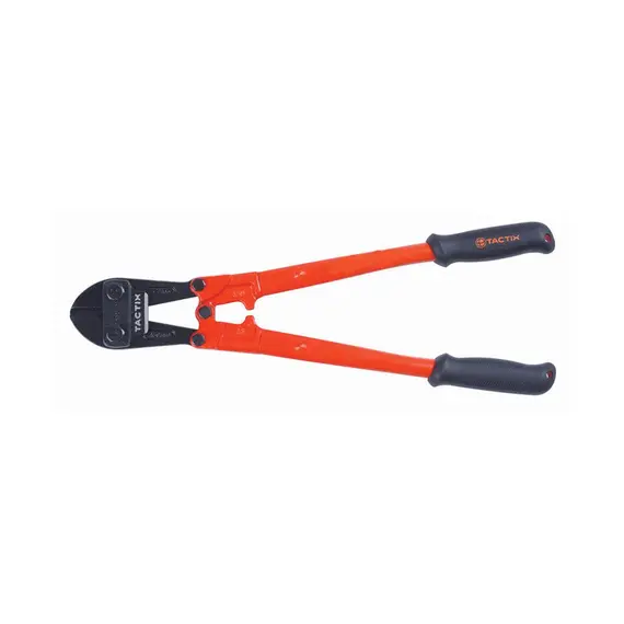 Tactix 275117 - Iron Cutter, 450 mm
