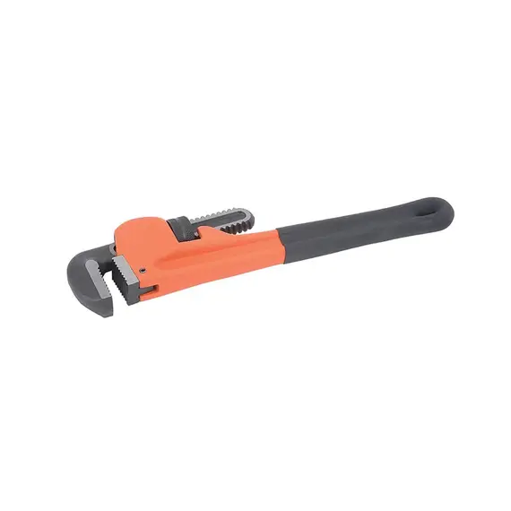 Tactix 335003 - Pipe Wrench, 250mm(10in)