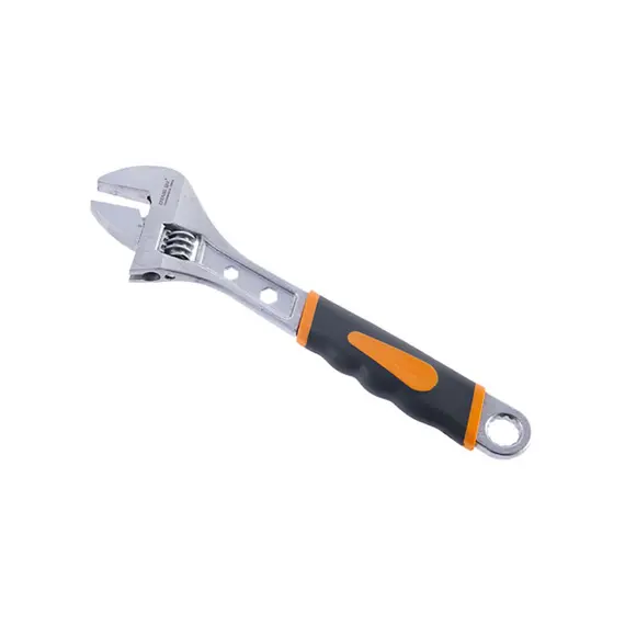 Tactix 16010 - Wrench, 10"