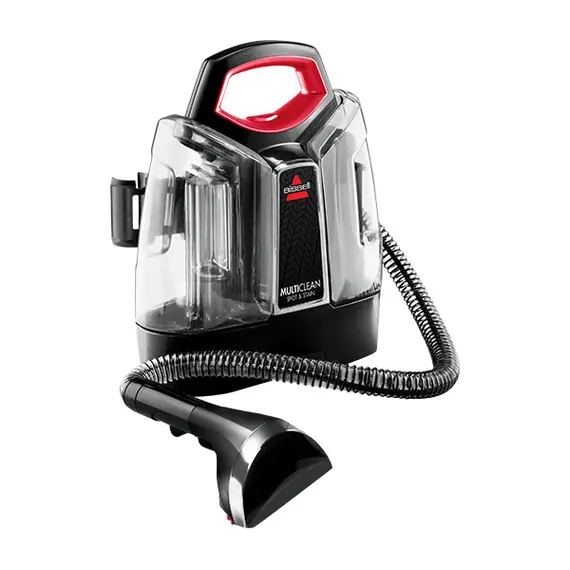 Bissell MULTICLEAN SPOT & STAIN - Vacuum Cleaner