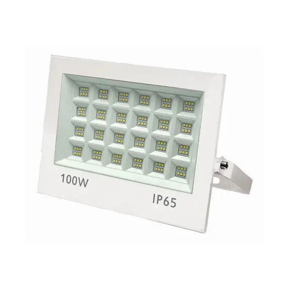Semicom SM-NT1CW/100CW - Floodlight, LED, AC, 100W