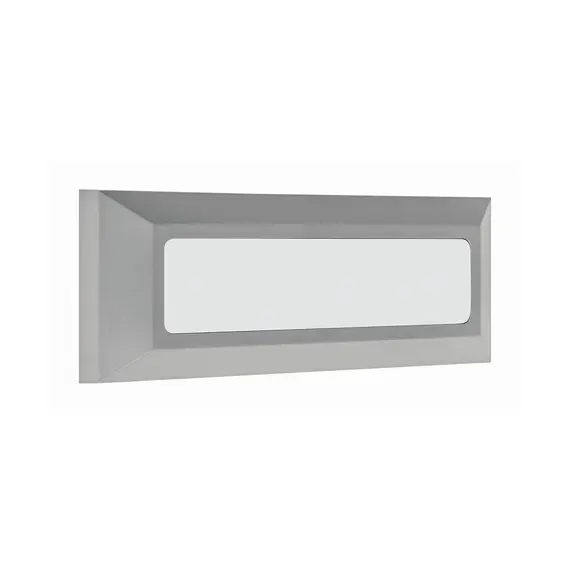 Semicom SM-P2301G/4CT - Wall-Mounted Light, CCT 4W