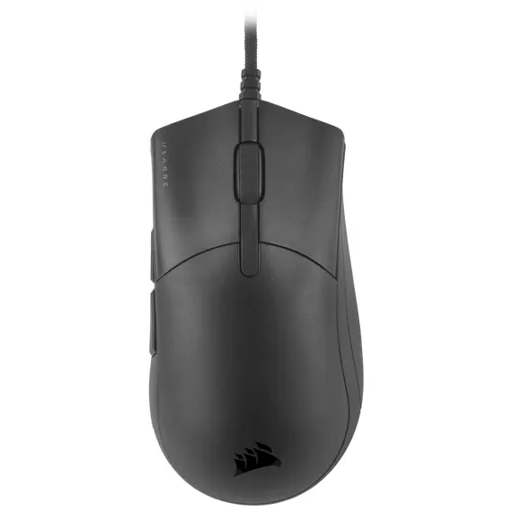Corsair SABRE Pro Champion - Optical Gaming Mouse, Grey