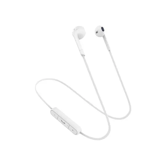 Lenovo GXD1B65027 - Headphones/Headset In-ear, Micro-USB, Bluetooth, Black