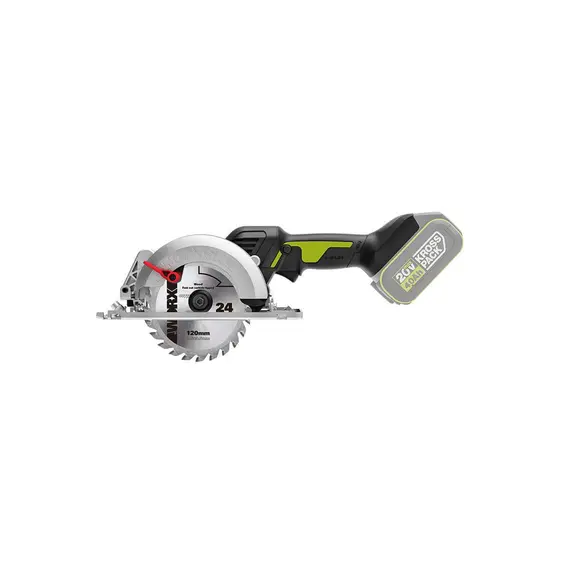 מסור יד רב שימושי 20V- גוף בלבד