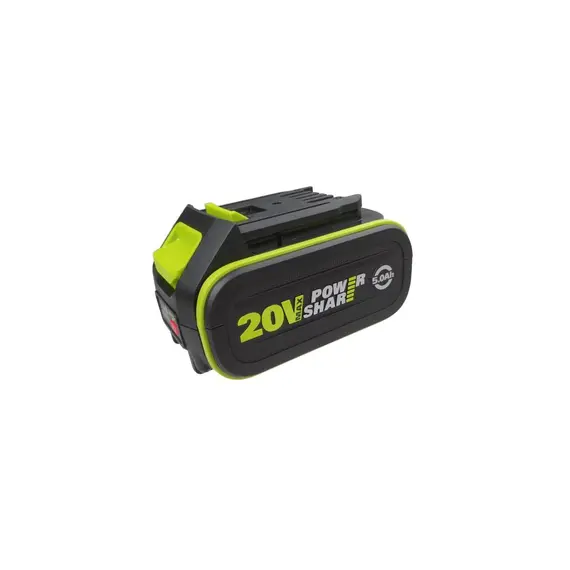Worx WA3027 - Battery, 2-Gen, 20V, 5A