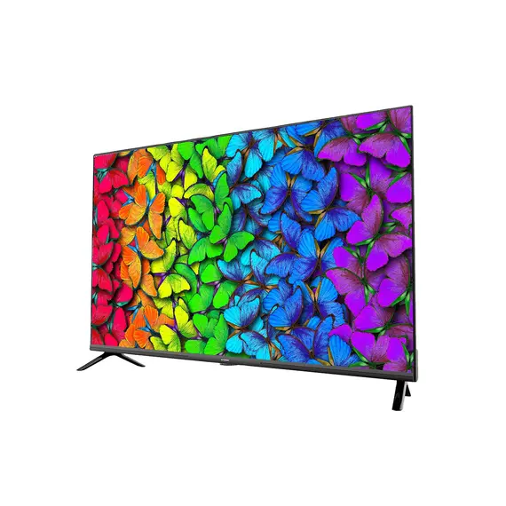 Hyundai HATV-75QL200 - 75" Television, Q-LED, Android