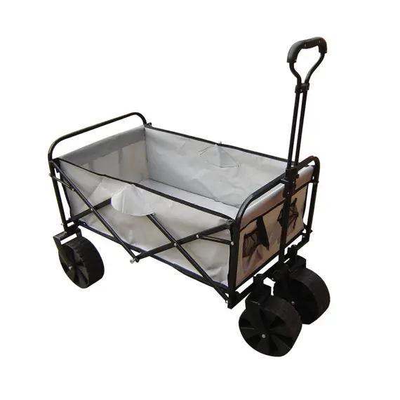 GPT TOT009 - Folding Trolley