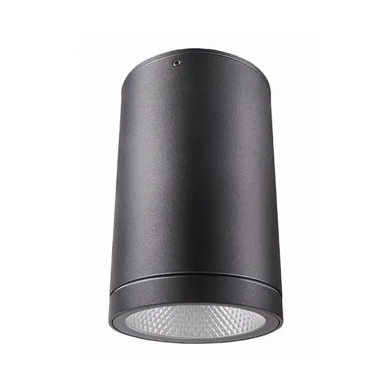 Semicom SM-LDCL2B/10WW - Wall Light, IP65, 10W