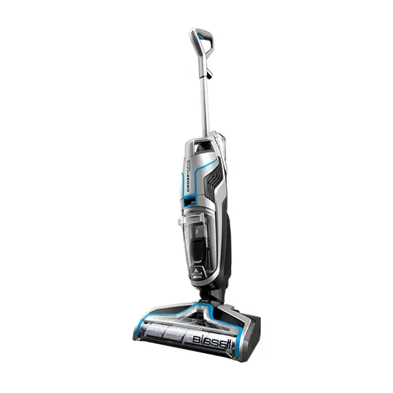 Bissell CROSSWAVE CORDLESS 2582N - 3in1 Vacuum Cleaner