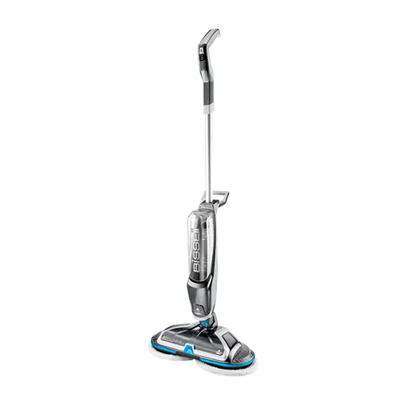 Bissell SPINWAVE CORDLESS 2240N - Wireless Washer and Dryer