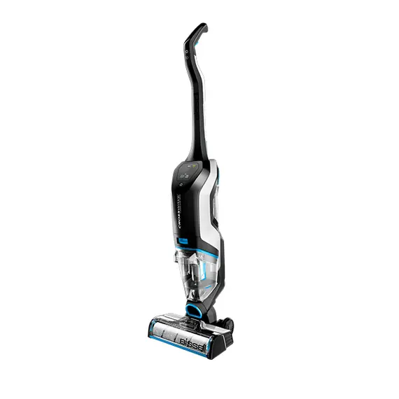 Bissell CROSSWAVE CORDLESS MAX 2765N - 3in1 Vacuum Cleaner