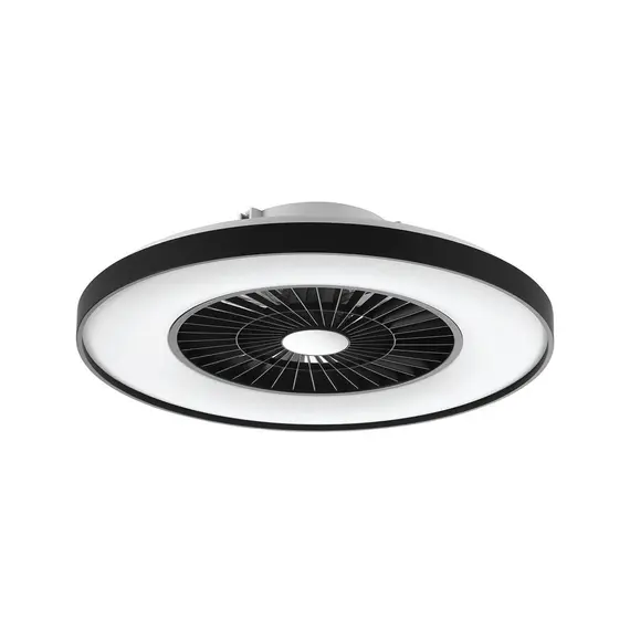 מאוורר תקרה יוסטון CCT 40W - שחור