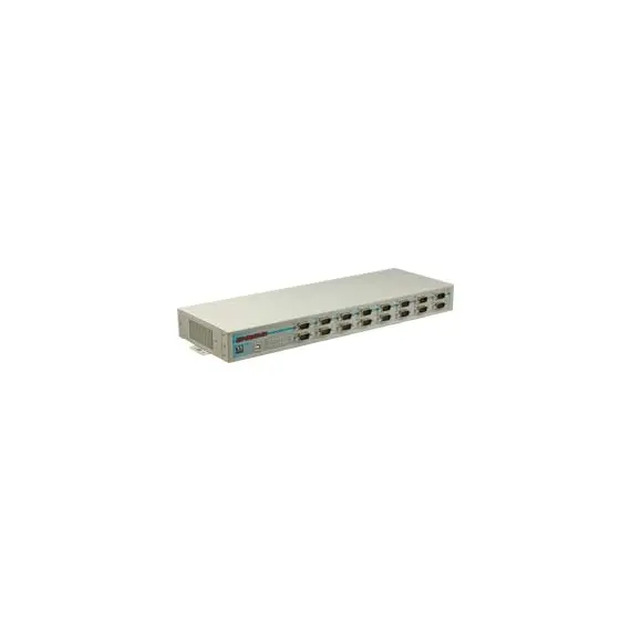 VScom USB-16COM-RM - USB to 16x RS232 Port Adapter