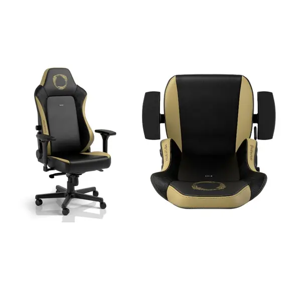 Noblechairs HERO The Elder Scrolls Online Special Edition - Gaming Chair