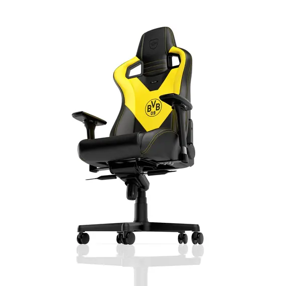 Noblechairs EPIC Borussia Dortmund Edition - Gaming Chair