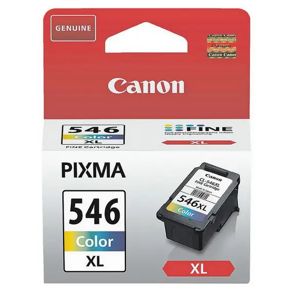 Canon CL-546XL - Ink Cartridge