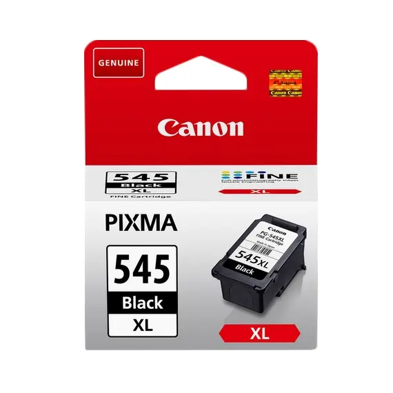 Canon PG-545XL - Ink Cartridge, Original Black