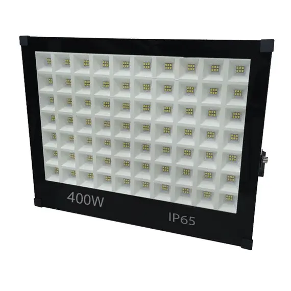 Semicom SM-NT1C/400WW - LED Floodlight, AC 400W, Warm